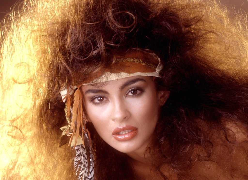 List Of 33 Most Popular 80 s Hairstyles For Women Updated  List Of 33 Most Popular 80 s Hairstyles For Women Updated