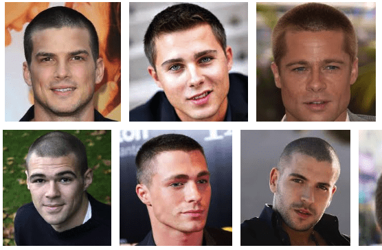 Get A Number 3 Haircut & Give Yourself The Most Stylish Outlook