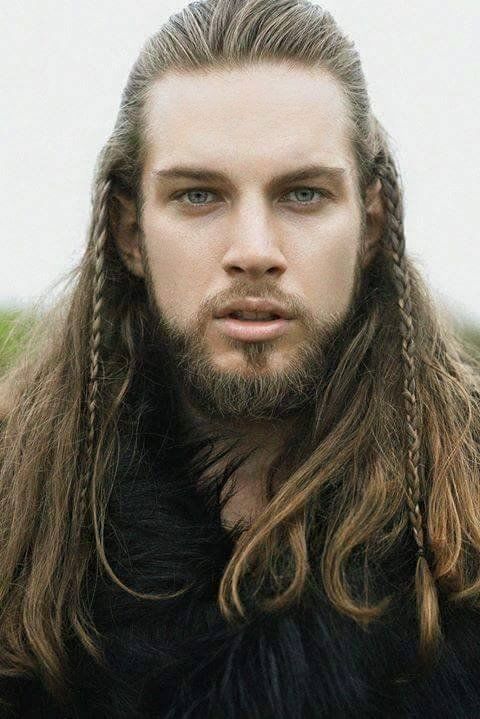 33 Selected Viking Hairstyles For Men 2021 Long Medium