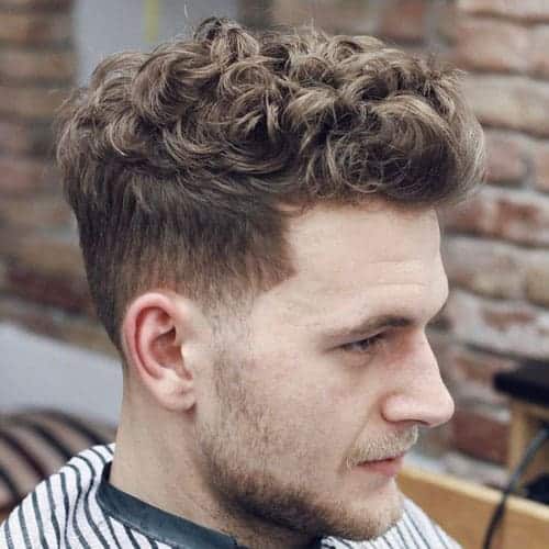 21 Amazing Pompadour Haircut + Hairstyles 2023 + Video Tutorial