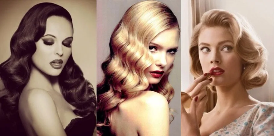 How to get fluffy hair for dreamy airy 70s texture  Glamour UK