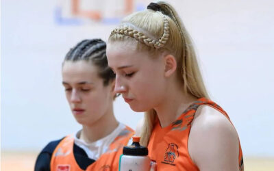 Basketball Hairstyles