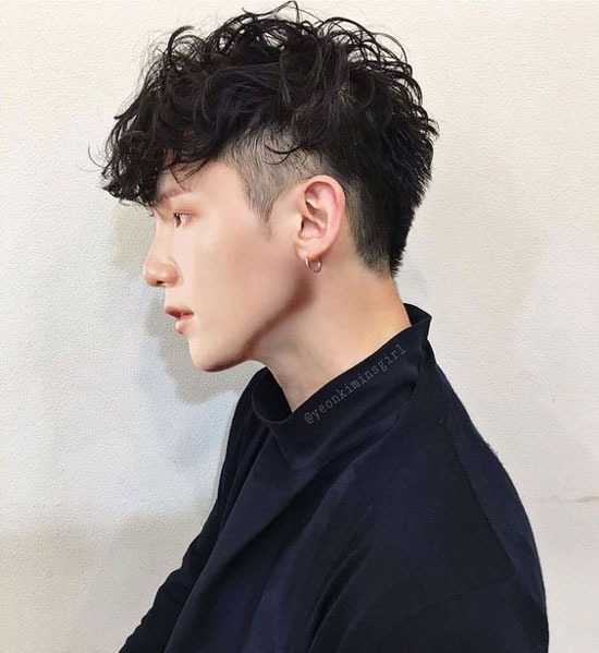 Jay Jo Inspired Haircut 2
