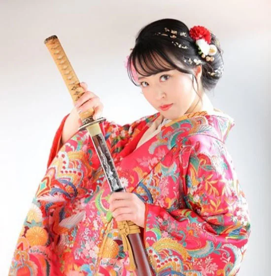 Traditional Japanese hairstyles- Women | Japan Amino