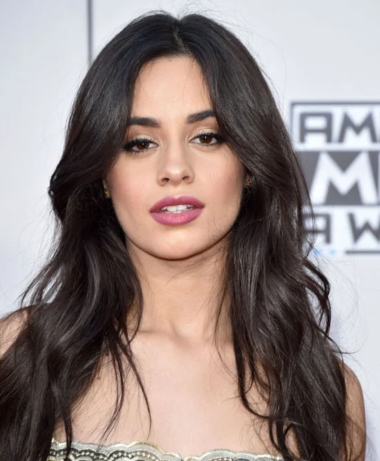 Classic Open Loose Hair