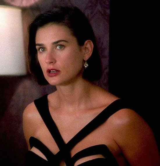 5 Demi Moore Haircut Ideas for a Classic Look
