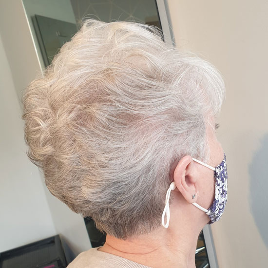 Root Perm Over 50