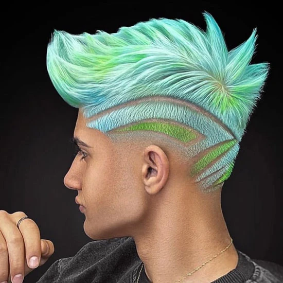30 Quiff Haircut Ideas: Fashionable Concepts & DIY Guide In 2022