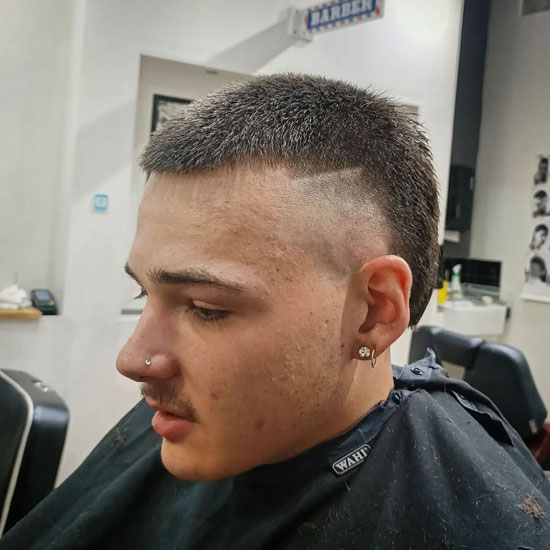 Extra Short