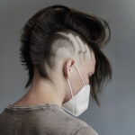 Reverse Mohawk Haircut: 14 Exciting Variants of this Eye Catching Hairstyle