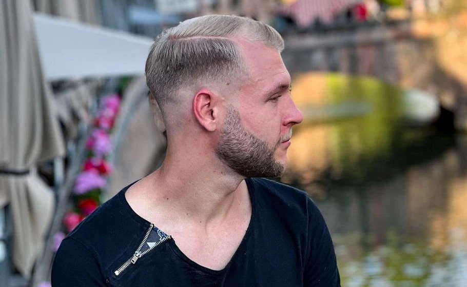 German Haircuts
