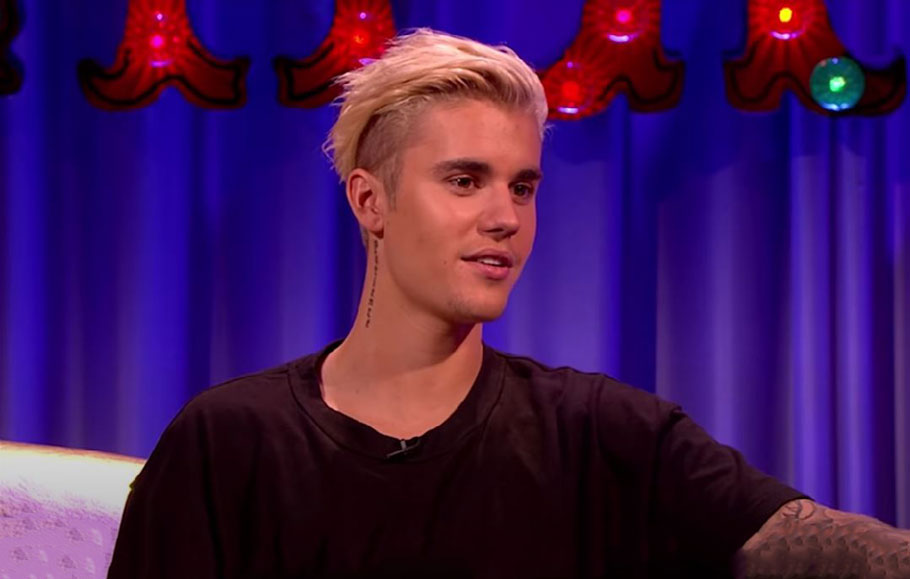 Justin Bieber Debuted New Hairstyle in Drakes Popstar Music Video  See  the Photos  Allure
