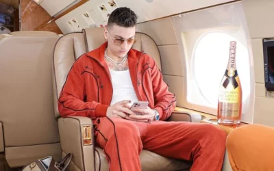 Lustrous Tyler Herro Haircut