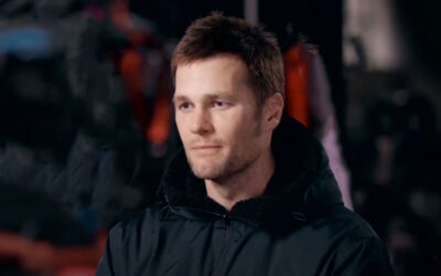 Tom Brady Haircut