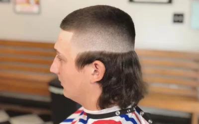 Ugly Mullet Haircuts