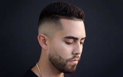 Puerto Rican Haircut