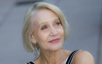 Short Hairstyles For Fine Hair Over 70