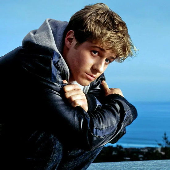 Ben McKenzie