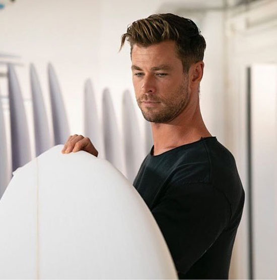 Male Actors With Blonde Hair: 34 Male Celebrities Who Are Naturally Blonde