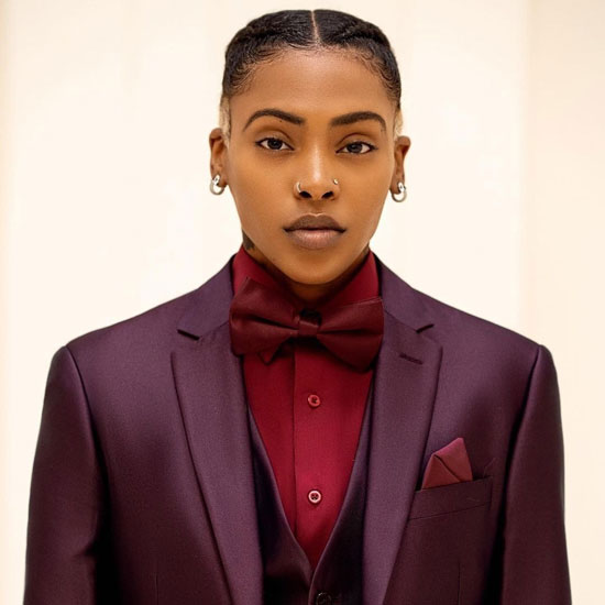 Cornrow for Business