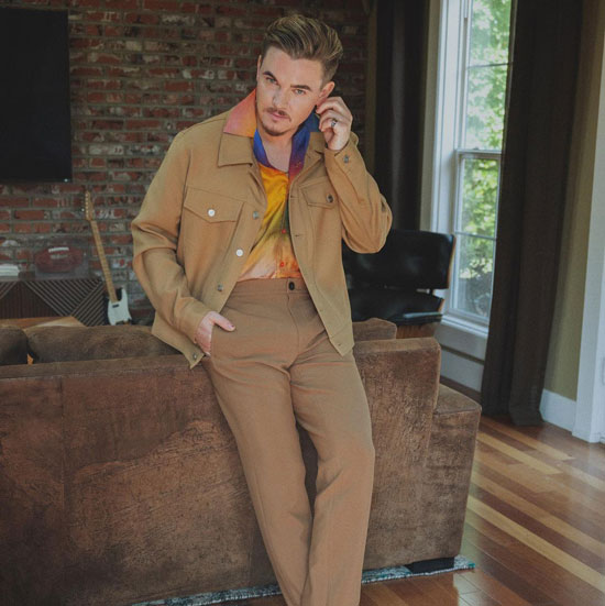 Jesse McCartney