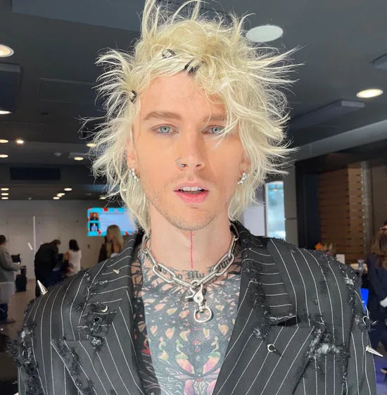Machine Gun Kelly
