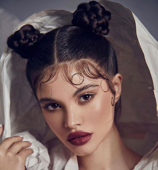 Space Bun