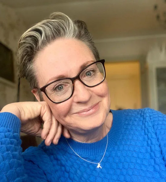 Standard Cut with Highlights