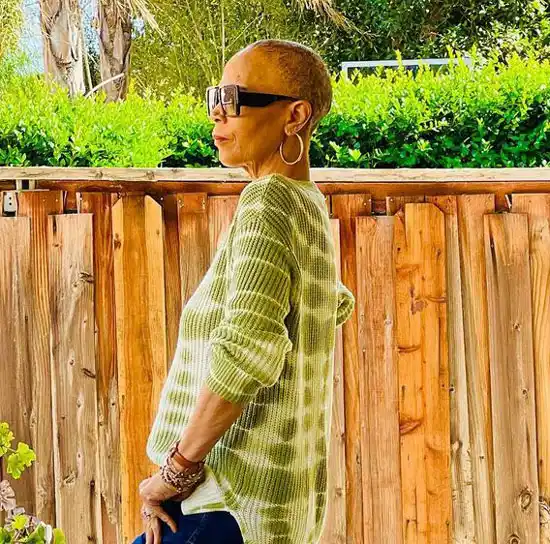 Triple Zero Buzz Cut