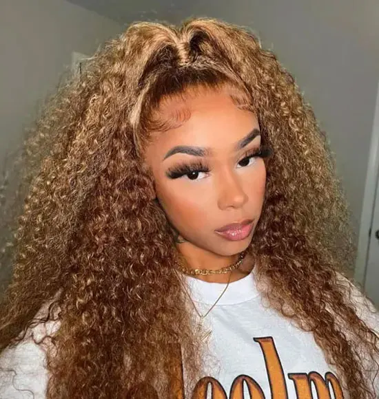 High and Tight Bun For Afro Textured Hair