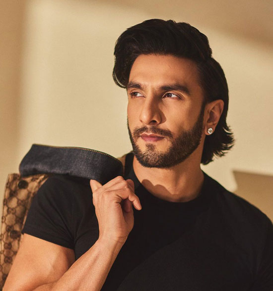Ranveer Singh's Bro Flow
