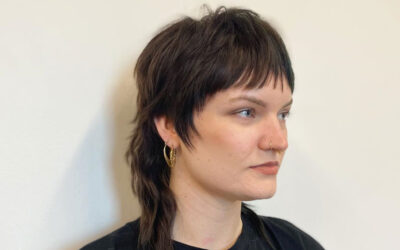 Female Mullet