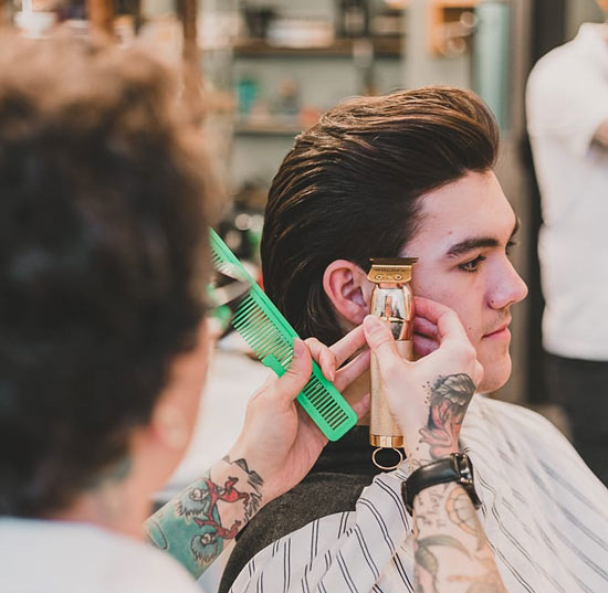 Maintenance Guide for Your Hockey Flow Hairdo