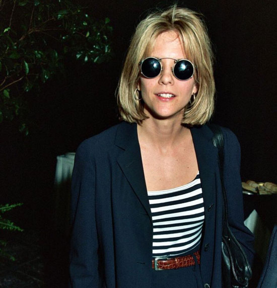 Chin Length Bob Cut