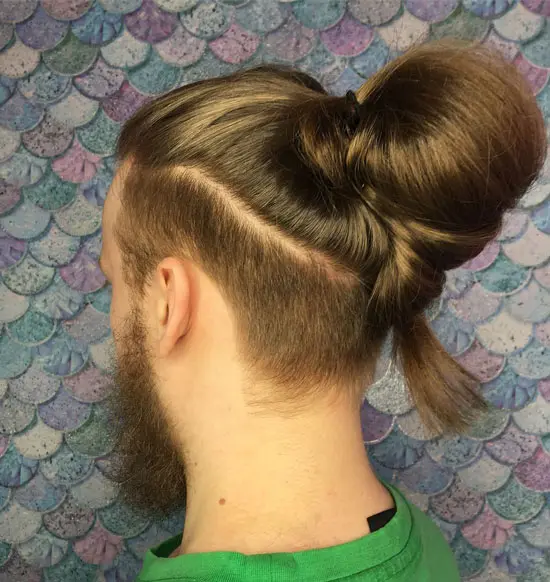 Fabulous Golden Pony