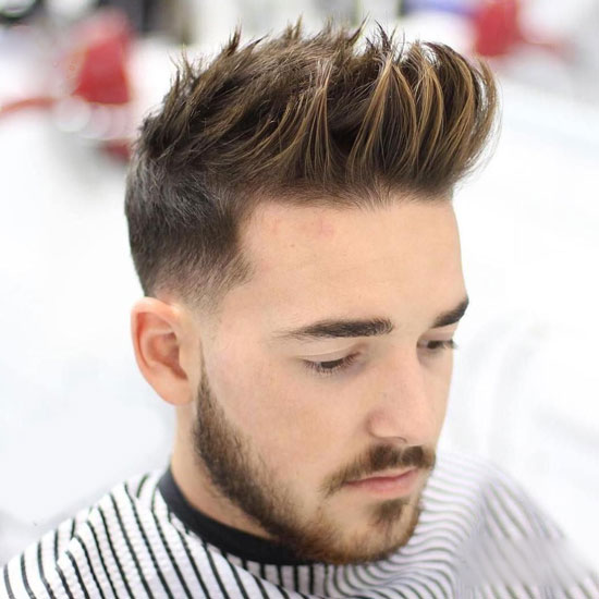 Hairstyles For Long Face Men: 13 Ways To Look Stylish