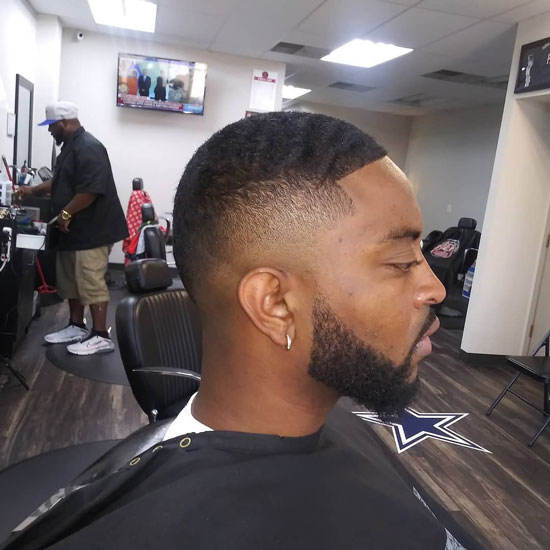 180 Waves Burst Fade