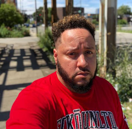 High Burst with Strong Top